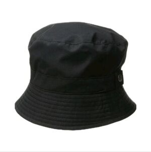Totes Water Resistant Bucket Rain Hat New Without Tag